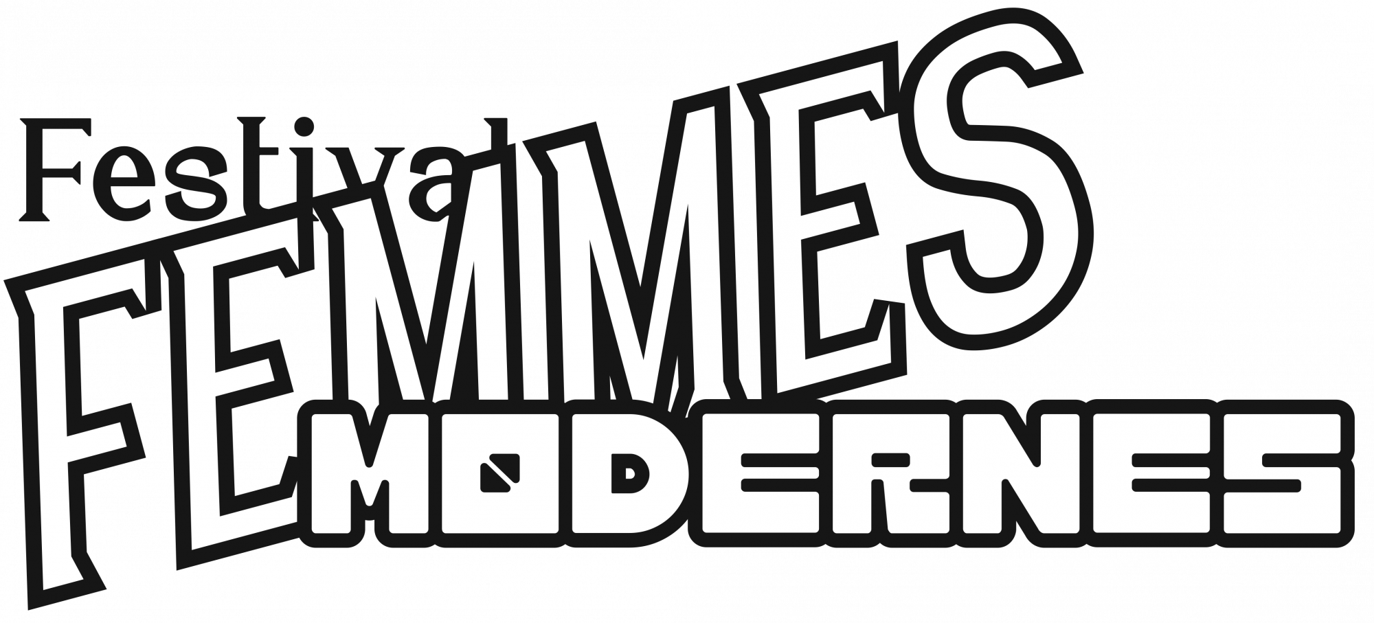Festival Jeunes Femmes Modernes edition 2020 | canceled